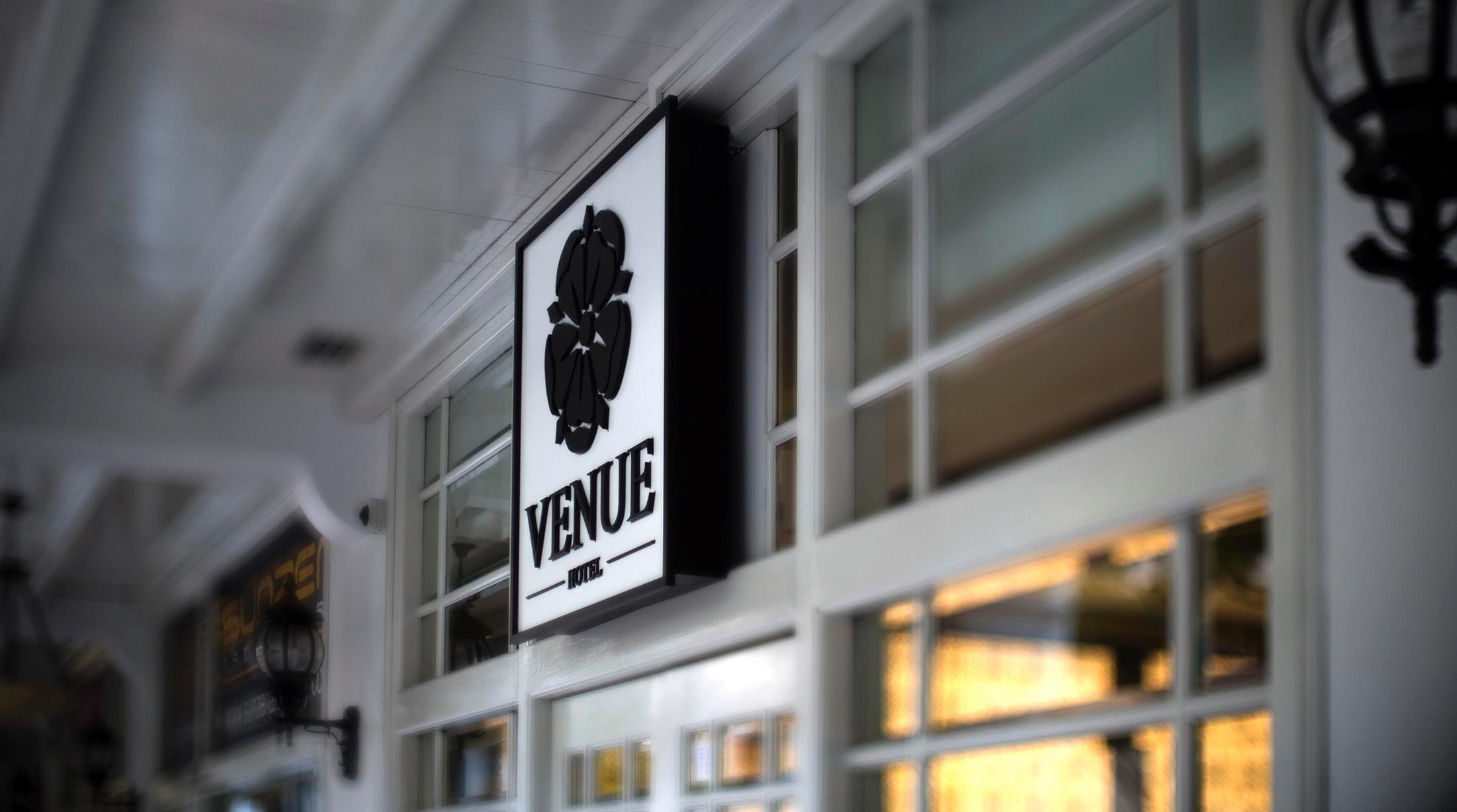 Venue Hotel سنغافورة المظهر الخارجي الصورة