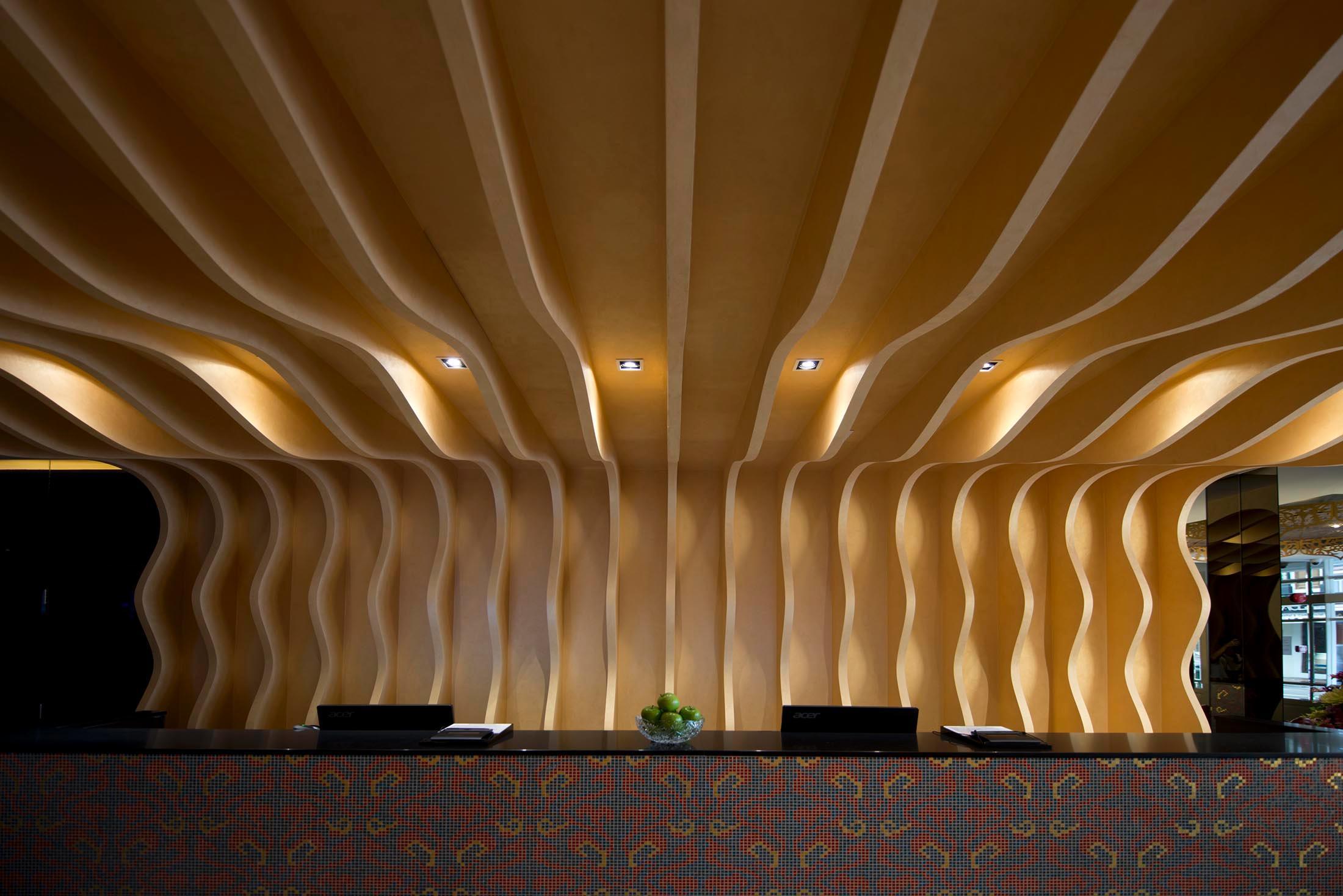 Venue Hotel سنغافورة المظهر الخارجي الصورة