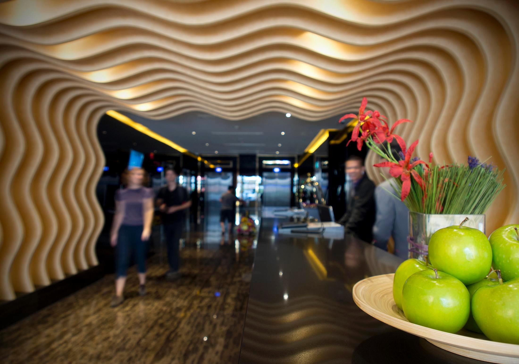 Venue Hotel سنغافورة المظهر الخارجي الصورة