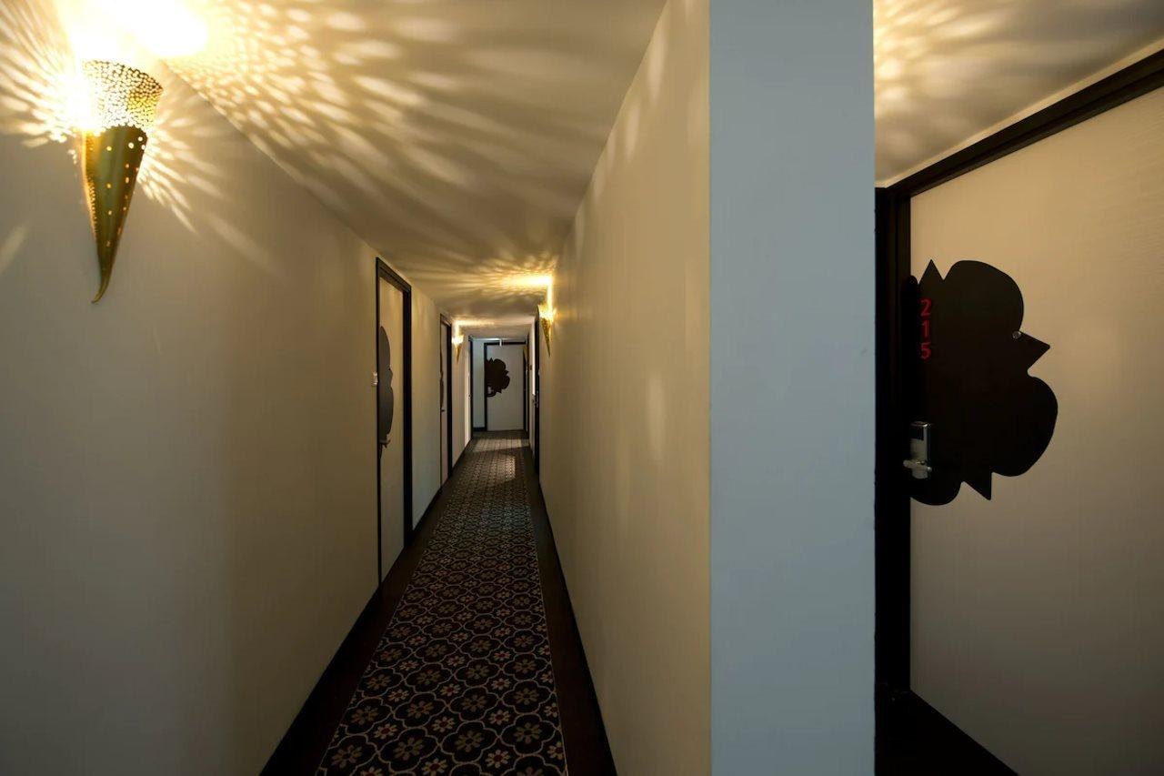 Venue Hotel سنغافورة المظهر الخارجي الصورة