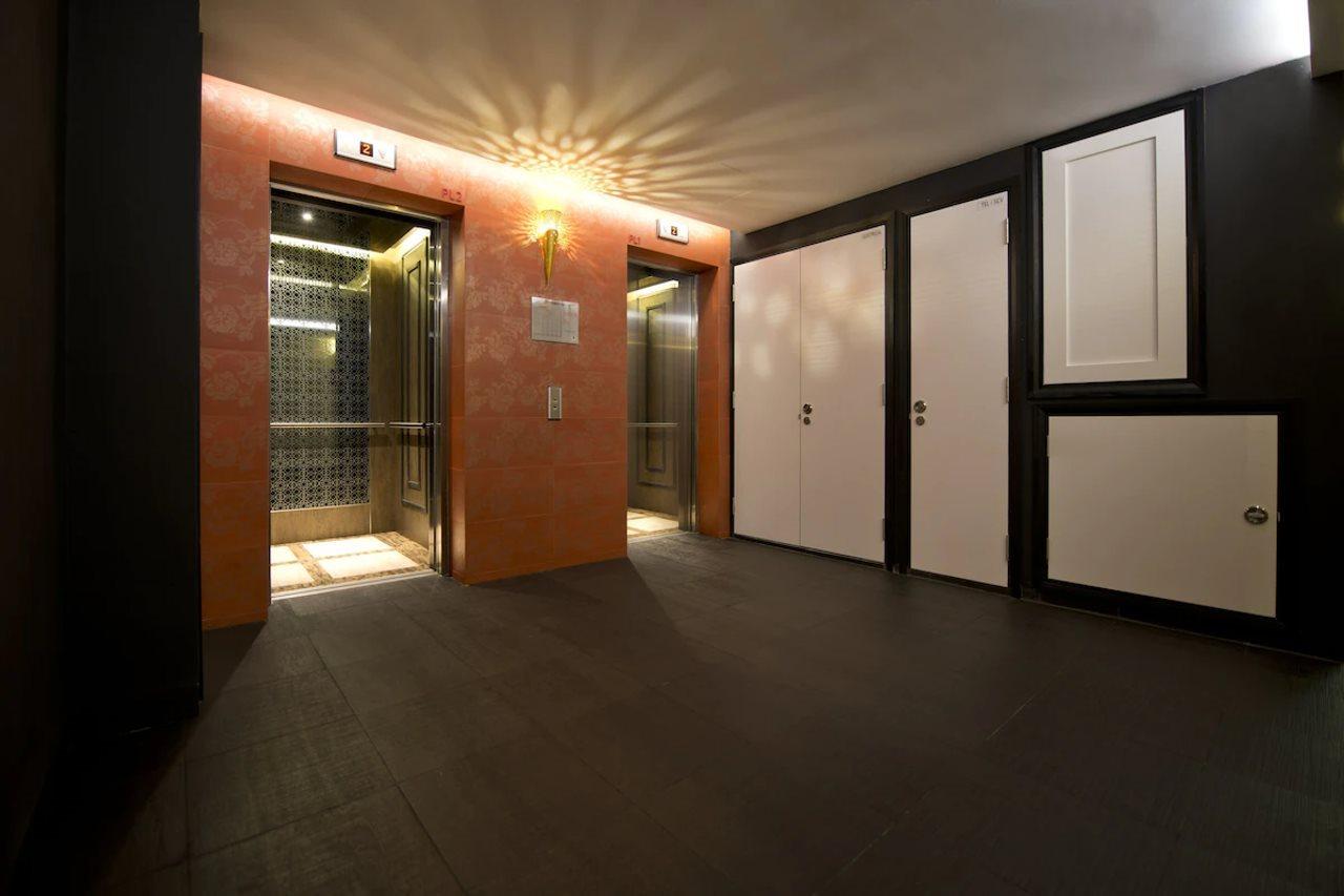 Venue Hotel سنغافورة المظهر الخارجي الصورة