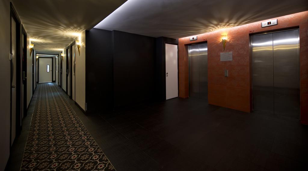 Venue Hotel سنغافورة المظهر الخارجي الصورة