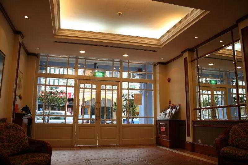 Venue Hotel سنغافورة المظهر الخارجي الصورة