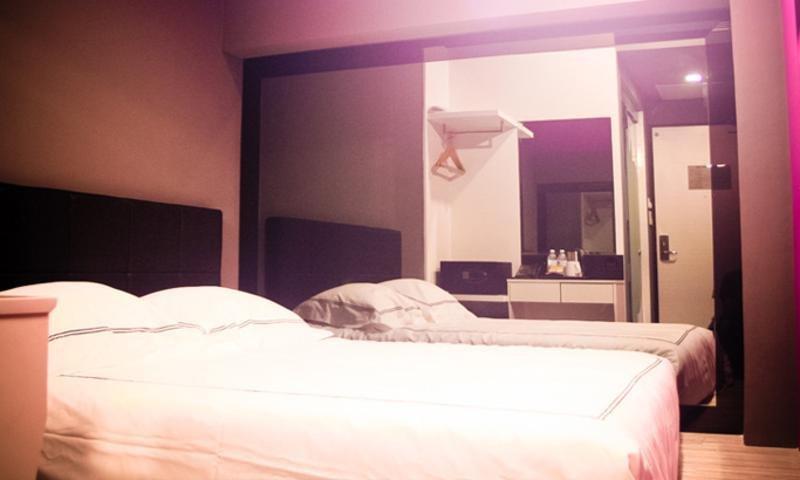 Venue Hotel سنغافورة المظهر الخارجي الصورة