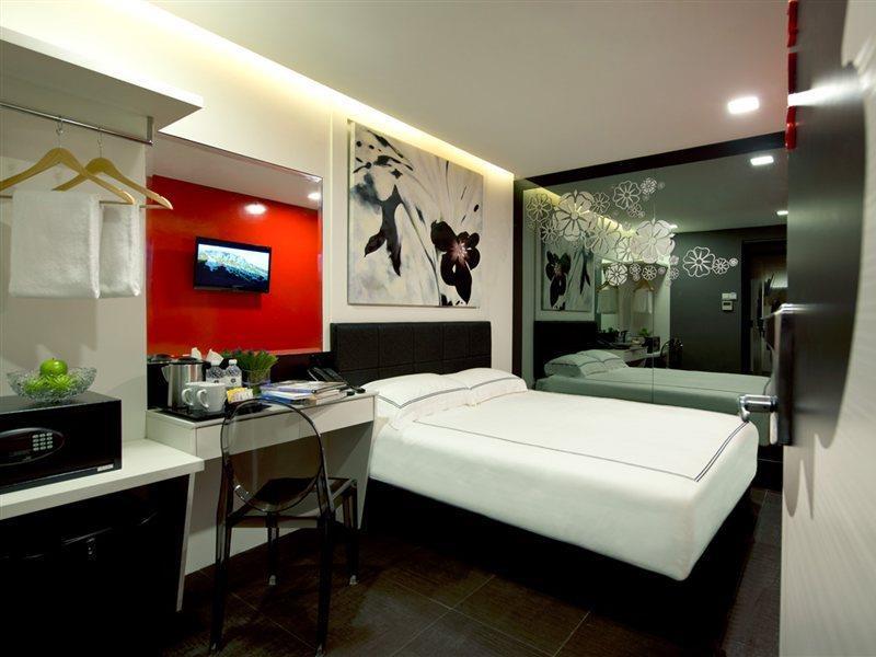 Venue Hotel سنغافورة المظهر الخارجي الصورة