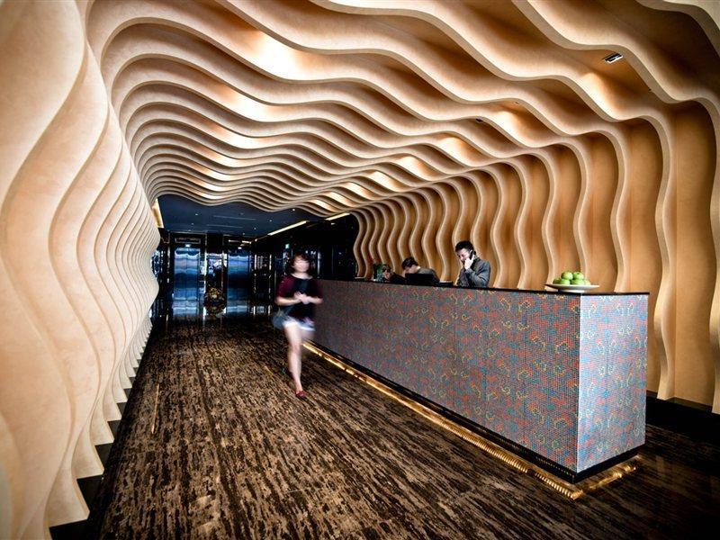 Venue Hotel سنغافورة المظهر الخارجي الصورة