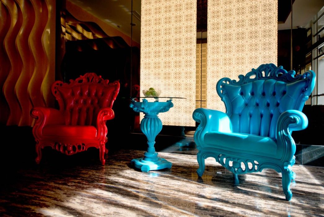 Venue Hotel سنغافورة المظهر الخارجي الصورة