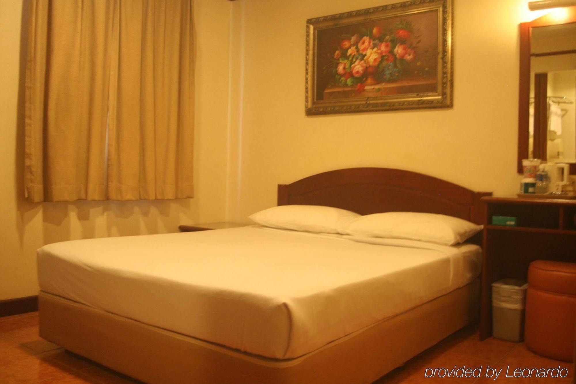 Venue Hotel سنغافورة المظهر الخارجي الصورة