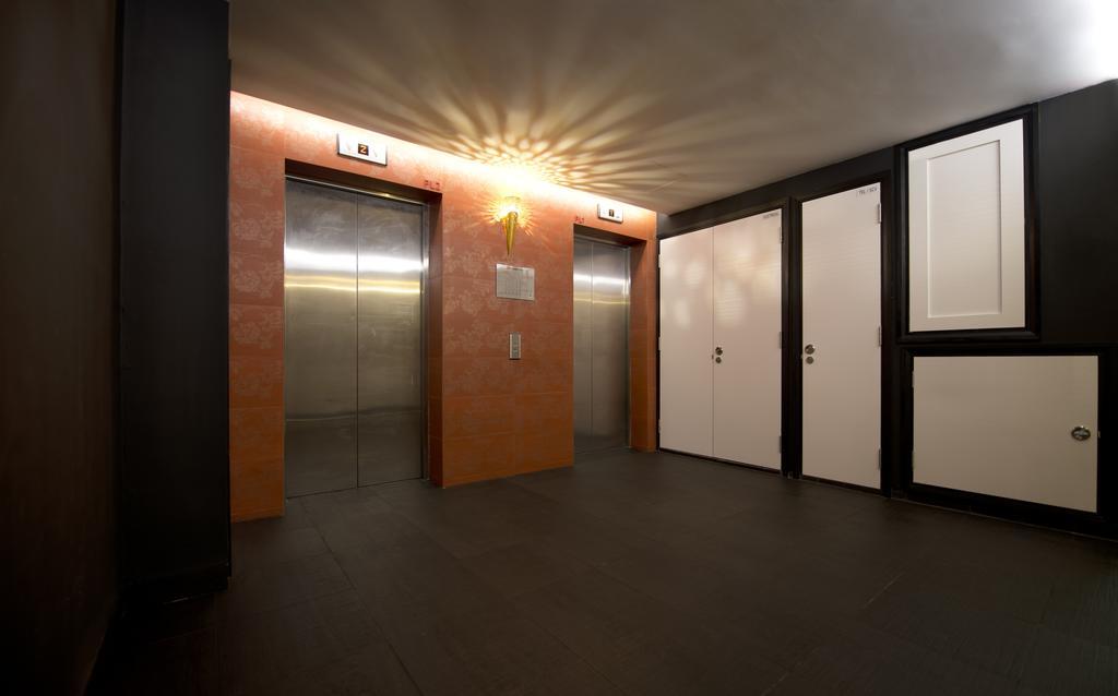 Venue Hotel سنغافورة المظهر الخارجي الصورة